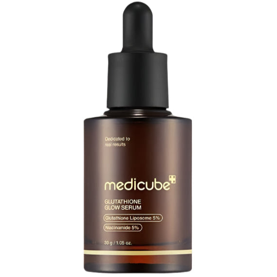 Medicube - AGE-R Glutathione Glow Serum (30g) - Seoulful Skincare