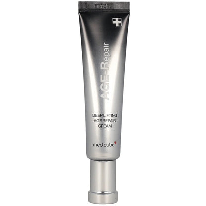 Medicube - AGE-R Repair Deep Lifting Age Repair Cream (30ml) - Seoulful Skincare