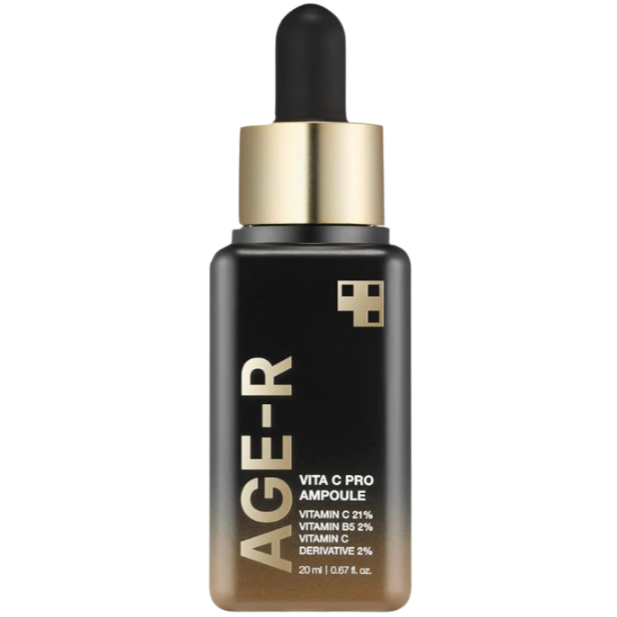 Medicube - AGE-R Vita C Pro Ampoule (20ml) - Seoulful Skincare