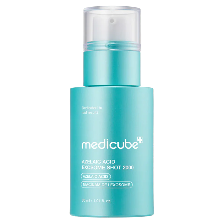 Medicube - Azelaic Acid Exosome Shot 2000 (30ml) - Seoulful Skincare