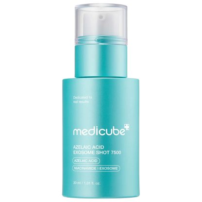 Medicube - Azelaic Acid Exosome Shot 7500 (30ml) - Seoulful Skincare