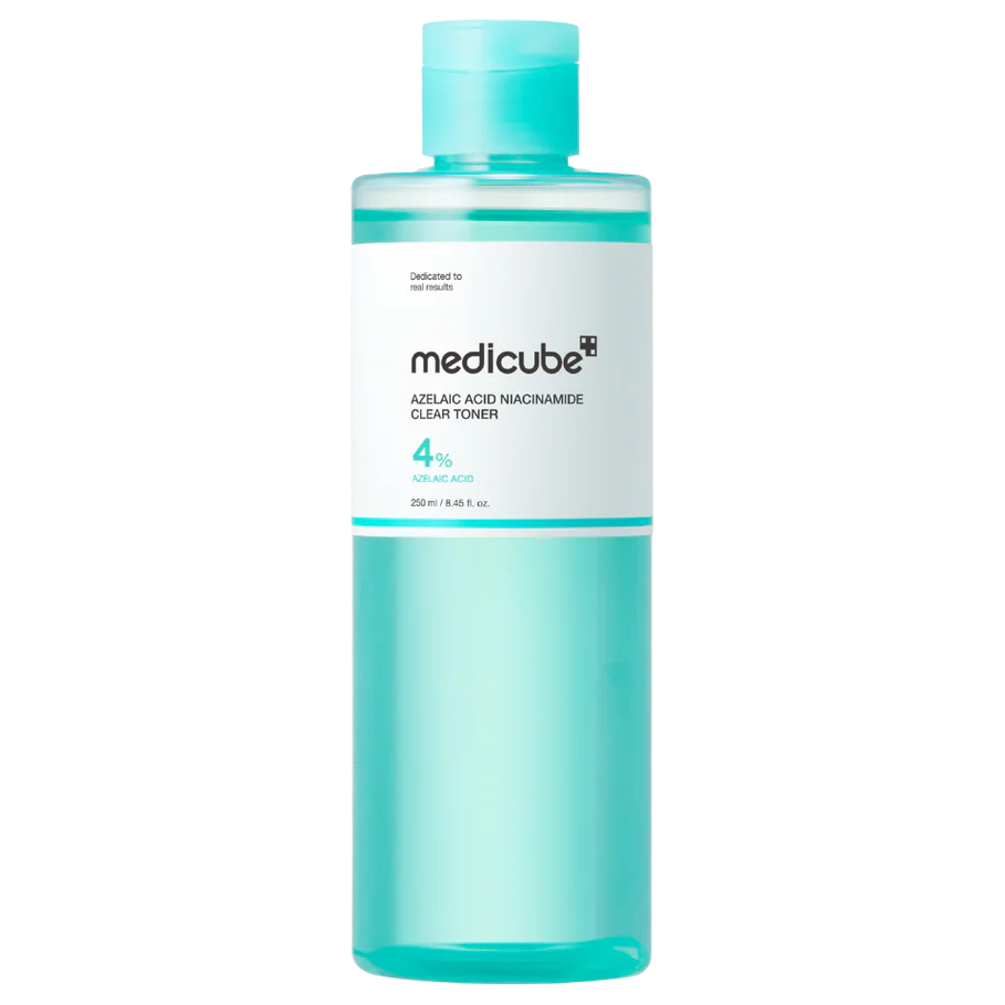 Medicube - Azelaic Acid Niacinamide Clear Toner - Seoulful Skincare