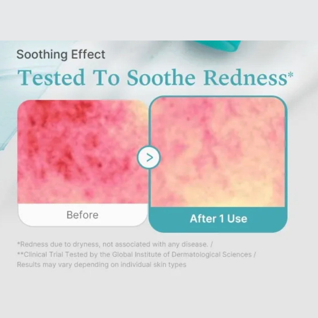 Medicube - Azelaic Acid Niacinamide Deep Clean Foam Cleanser (120g) - v7  -Seoulful Skincare