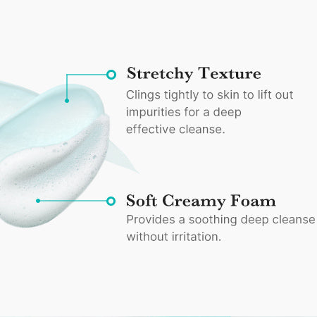 Medicube - Azelaic Acid Niacinamide Deep Clean Foam Cleanser (120g) - v9  -Seoulful Skincare