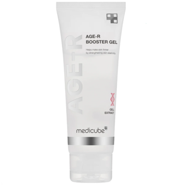 Medicube - Booster Gel Serum - Seoulful Skincare