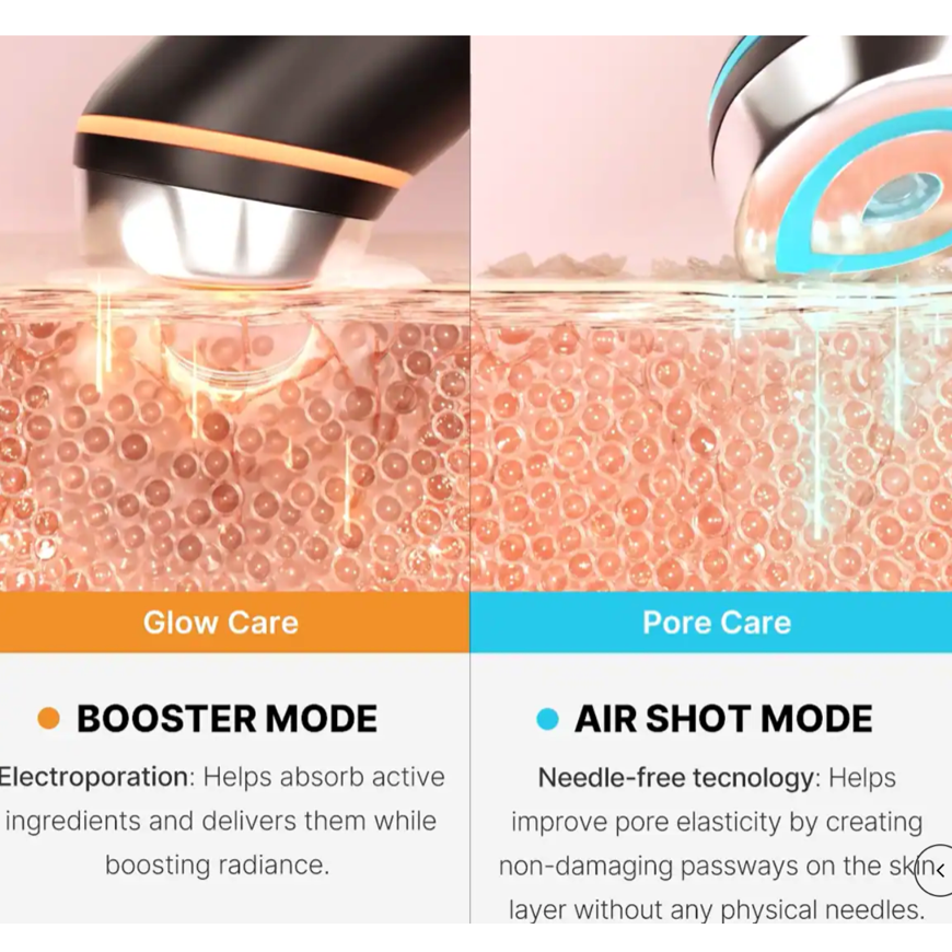 Medicube - Booster Pro - v6 - Seoulful SKincare