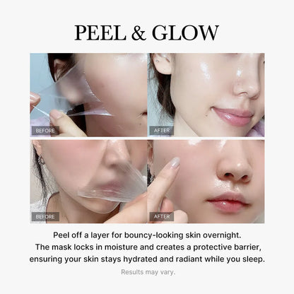 Collagen Night Wrapping Mask (75ml)
