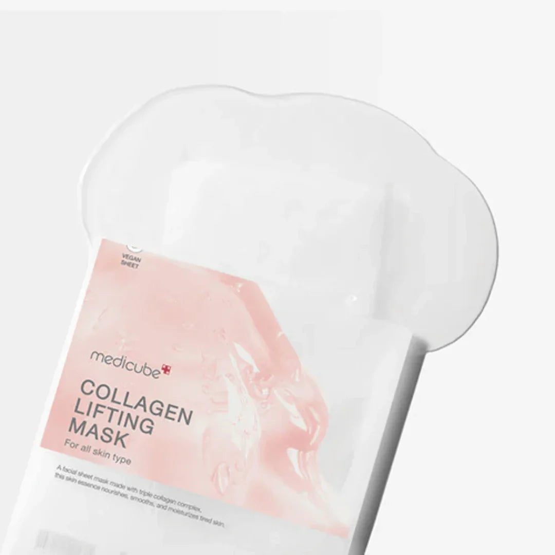 Collagen Radiance Mask (1 pc)
