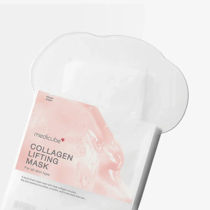 Collagen Radiance Mask (1 pc)