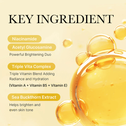 Medicube - Deep Vita C Mask (1 sheet) 4 - Seoulful Skincare