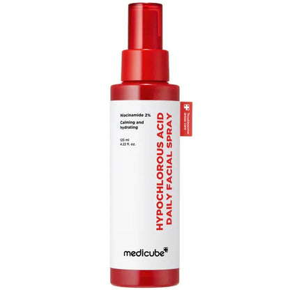 Medicube - Hypochlorous Acid Daily Facial Spray (50ml) - Seoulful Skincare