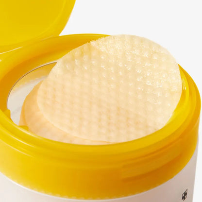 Medicube - Kojic Acid Turmeric Pad (70 pads) - v4 - Seoulful Skincare