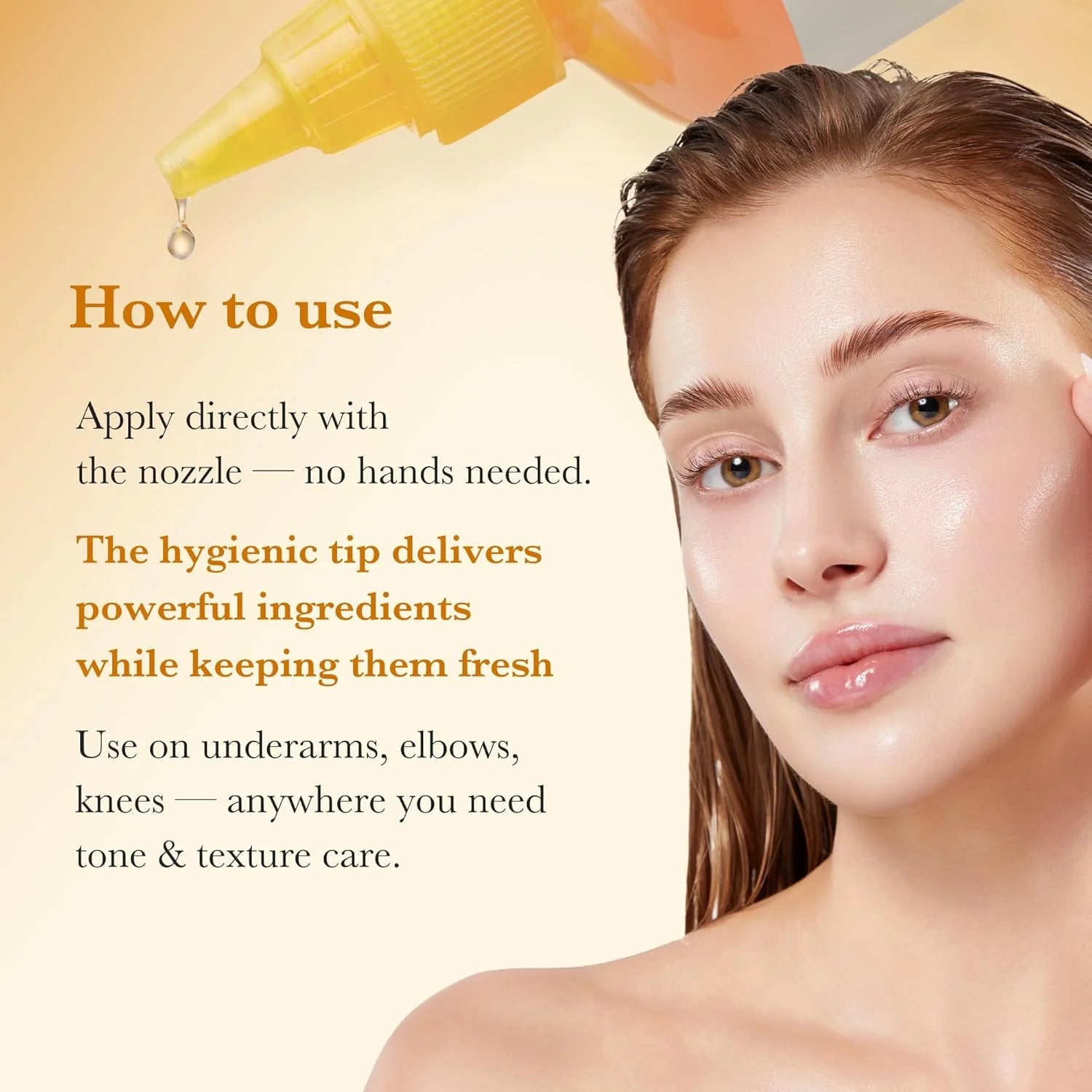Medicube - Kojic Acid Turmeric Resurfacing Toner (250ml) 7- Seoulful Skincare