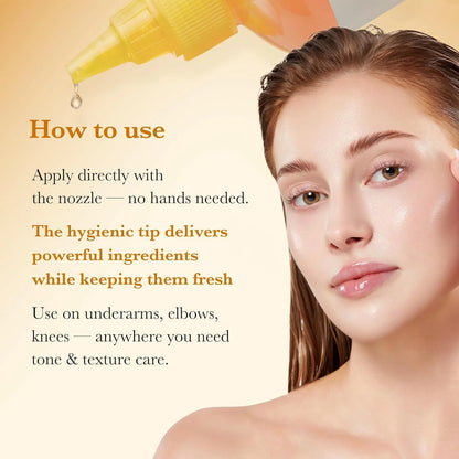 Medicube - Kojic Acid Turmeric Resurfacing Toner (250ml) 7- Seoulful Skincare
