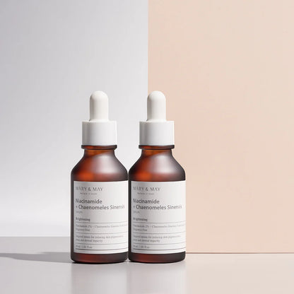 Medicube - Niacinamide+Chaenomeles Sinensis Serum (30ml) - v2 - Seoulful Skincare