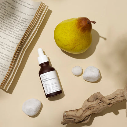 Medicube - Niacinamide+Chaenomeles Sinensis Serum (30ml) - v5 - Seoulful Skincare