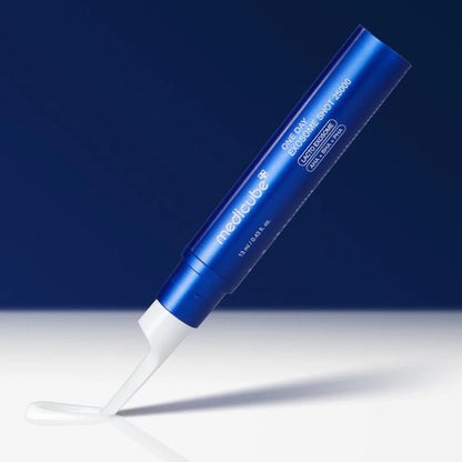 Medicube - One Day Exosome Shot Pore Ampoule 25000 - v3 - Seoulful Skincare