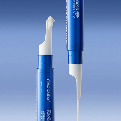 Medicube - One Day Exosome Shot Pore Ampoule 25000 - v4 - Seoulful Skincare