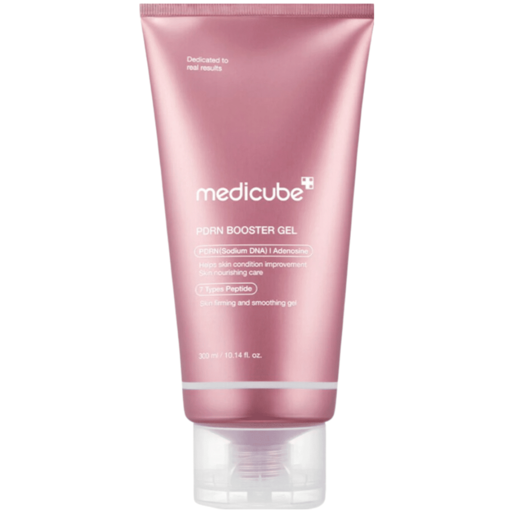 Medicube - PDRN Booster Gel (300ml) - Seoulful Skincare
