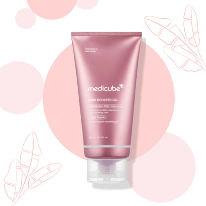PDRN Booster Gel (300ml)