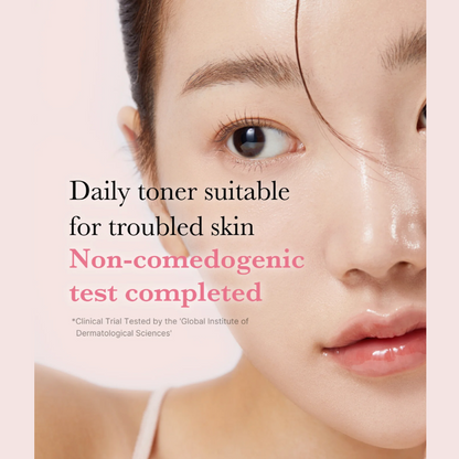 Medicube - PDRN Pink Niacinamide Milky Toner (150ml) - v5 - Seoulful Skincare