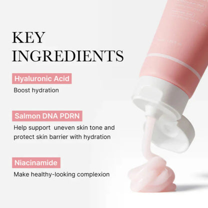 Medicube - PDRN Pink Peptide Cream (50ml) 3 - Seoulful Skincare