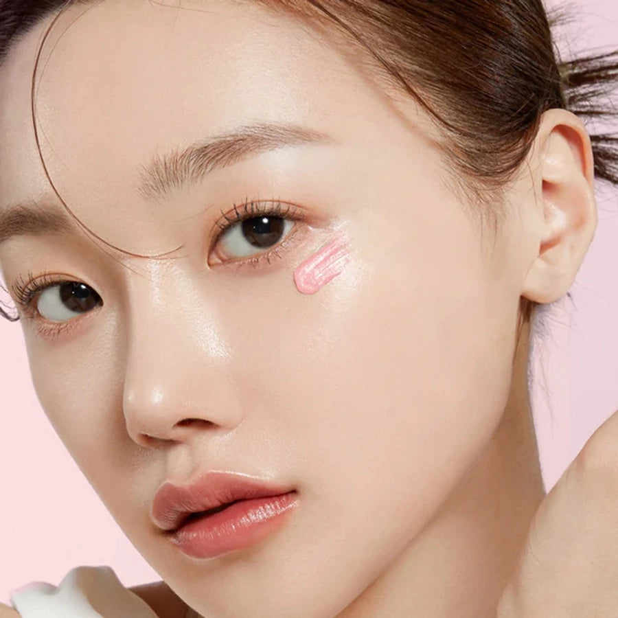 Medicube - PDRN Pink Peptide Eye Cream (30ml) - v5 - Seoulful Skincare 