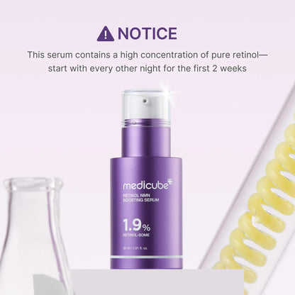 Medicube_-_Retinol_NMN_Boosting_Serum_30ml_5_-_Seoulful_Skincare