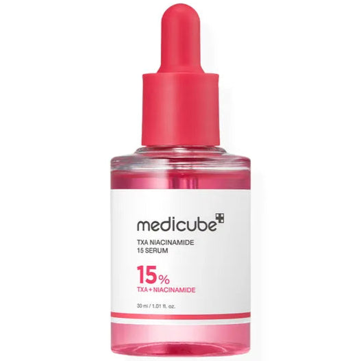Medicube - TXA Niacinamide 15 Serum (30ml) - Seoulful Skincare