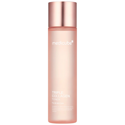 Triple Collagen Toner (140ml)