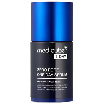 Medicube - Zero Pore One Day Serum (30ml) - Seoulful Skincare