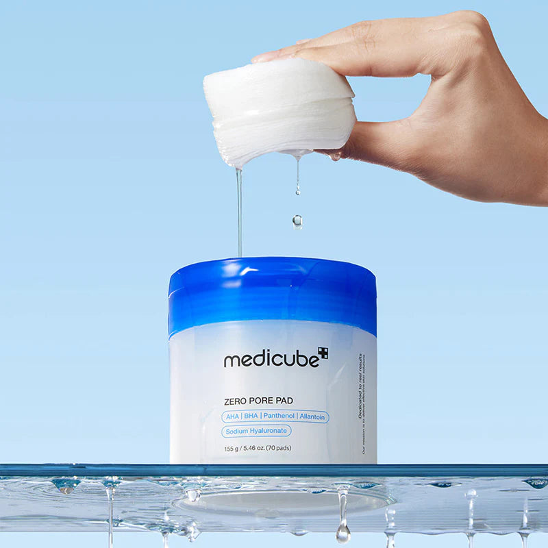 Zero Pore Pads (70 pads)