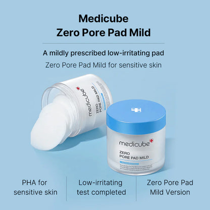 Medicube_-_Zero_Pore_Pads_Mild_70_pads_2-_Seoulful_Skincare
