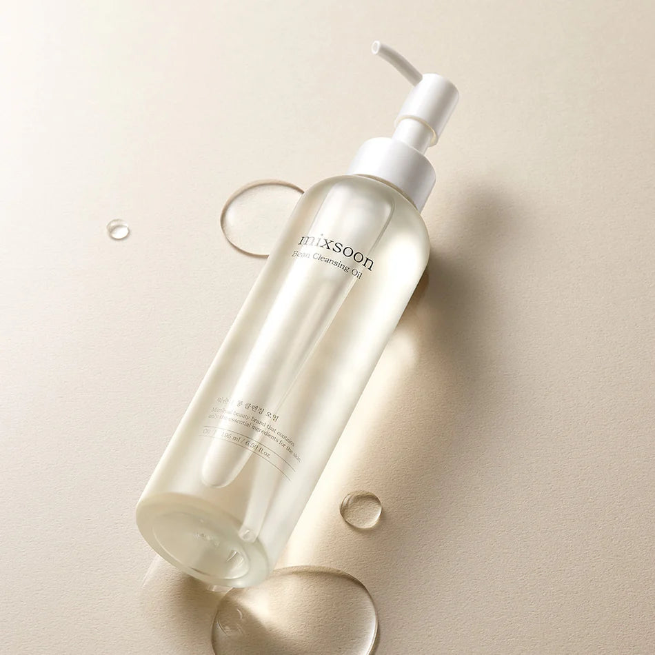 Mixsoon_-_Bean_Cleansing_Oil_195ml_ifo4-_Seoulful_Skincare