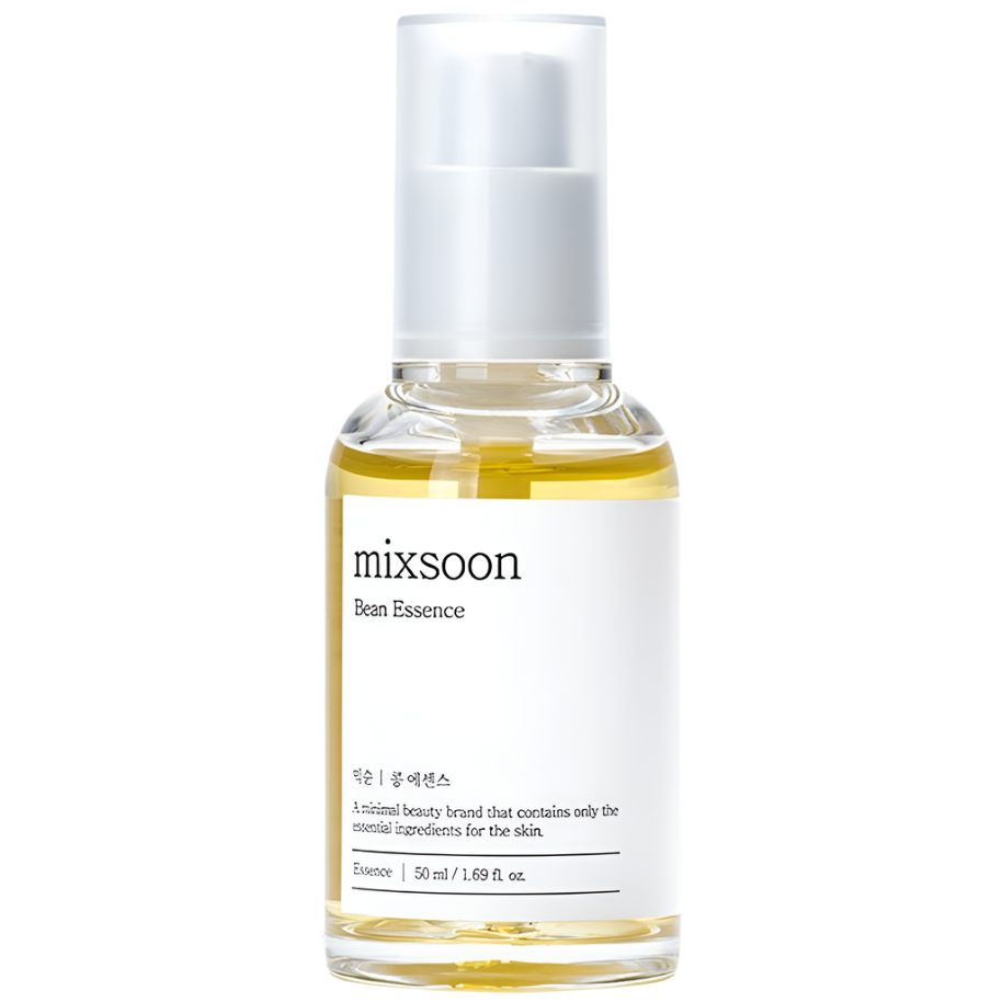 Mixsoon - Bean Essence (30ml/50ml) - Seoulful Skincare