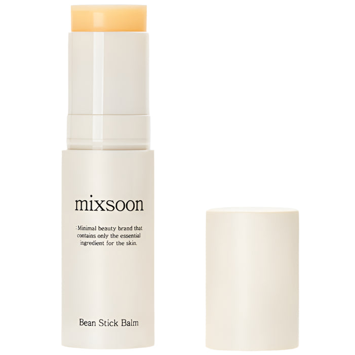 Mixsoon - Bean Stick Balm (11.5ml) - Seoulful Skincare