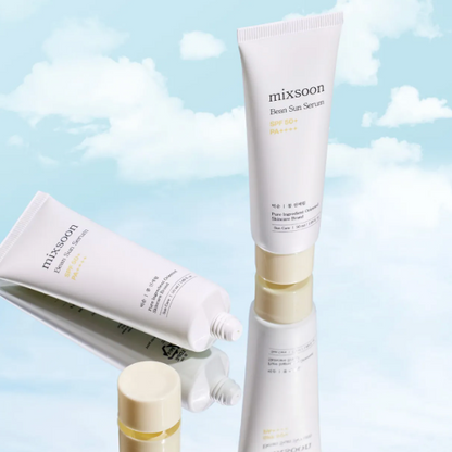 Mixsoon - Bean Sun Serum (50ml) - v3 - Seoulful Skincare