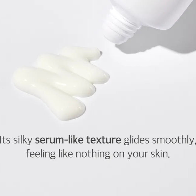 Mixsoon - Bean Sun Serum (50ml) - v9 - Seoulful Skincare