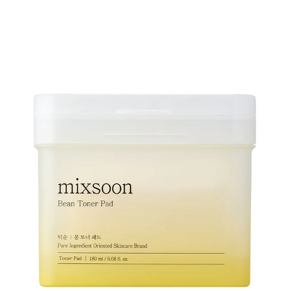 Mixsoon - Bean Toner Pad (70 pads) 1 - Seoulful Skincare