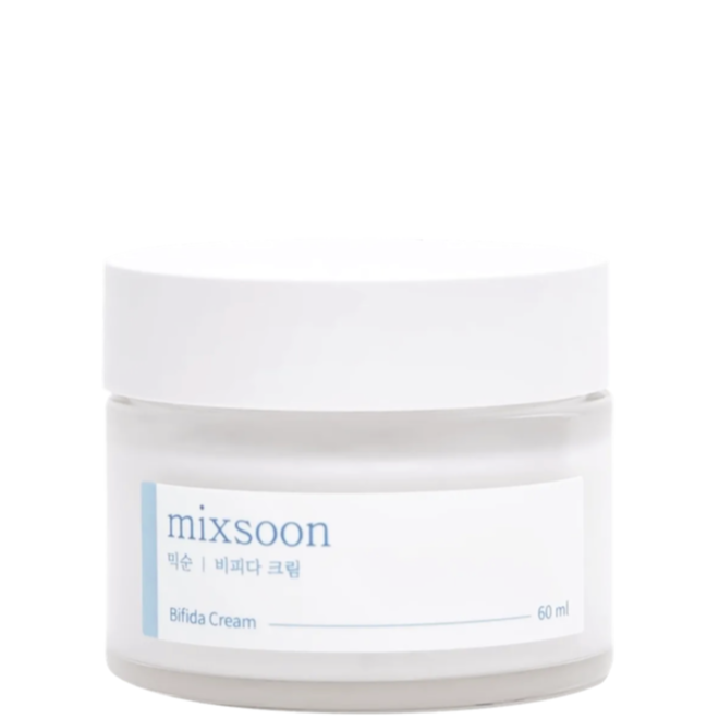 Mixsoon - Bifida Cream (60ml) 1 - Seoulful Skincare