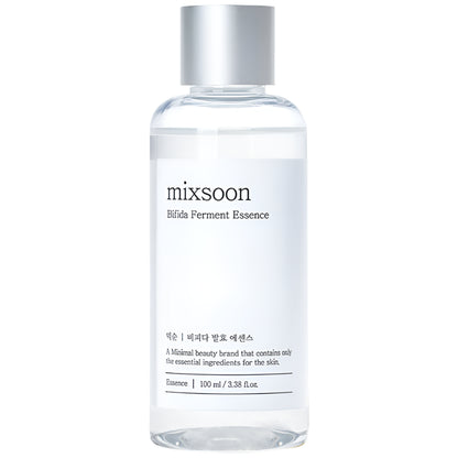 Mixsoon - Bifida Ferment Essence (100ml) - Seoulful Skincare