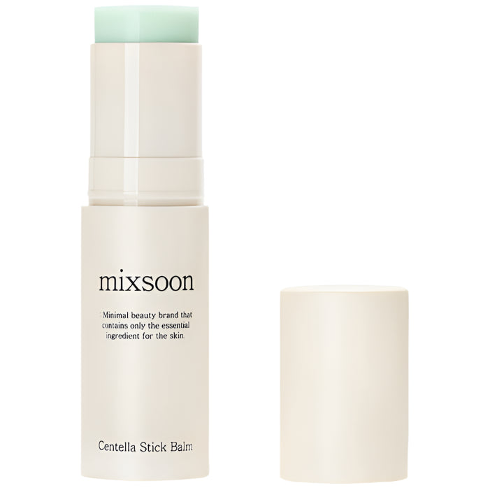 Mixsoon - Centella Stick Balm (11.5ml) - Seoulful Skincare