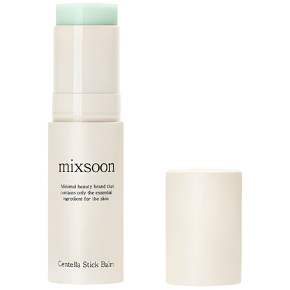 Mixsoon - Centella Stick Balm (11.5ml) - Seoulful Skincare