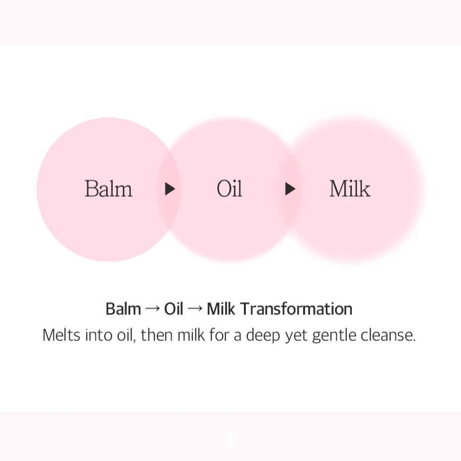 Mixsoon - Collagen Cleansing Balm (50ml) - v5 - Seoulful Skincare