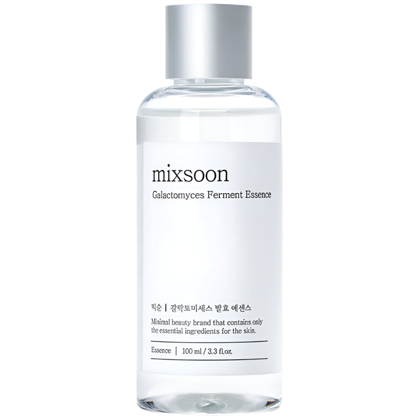 Mixsoon - Galactomyces Ferment Essence (100ml) - Seoulful Skincare