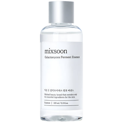 Mixsoon - Galactomyces Ferment Essence (100ml) - Seoulful Skincare