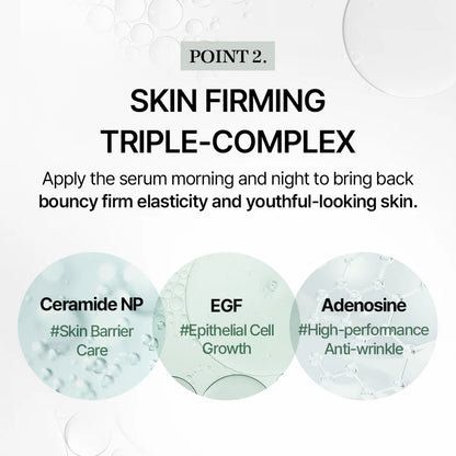 Mixsoon - Premium Bifida Serum (50ml) Info 4- Seoulful Skincare