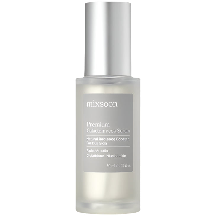 Mixsoon - Premium Galactomyces Serum (50ml) - Seoulful Skincare