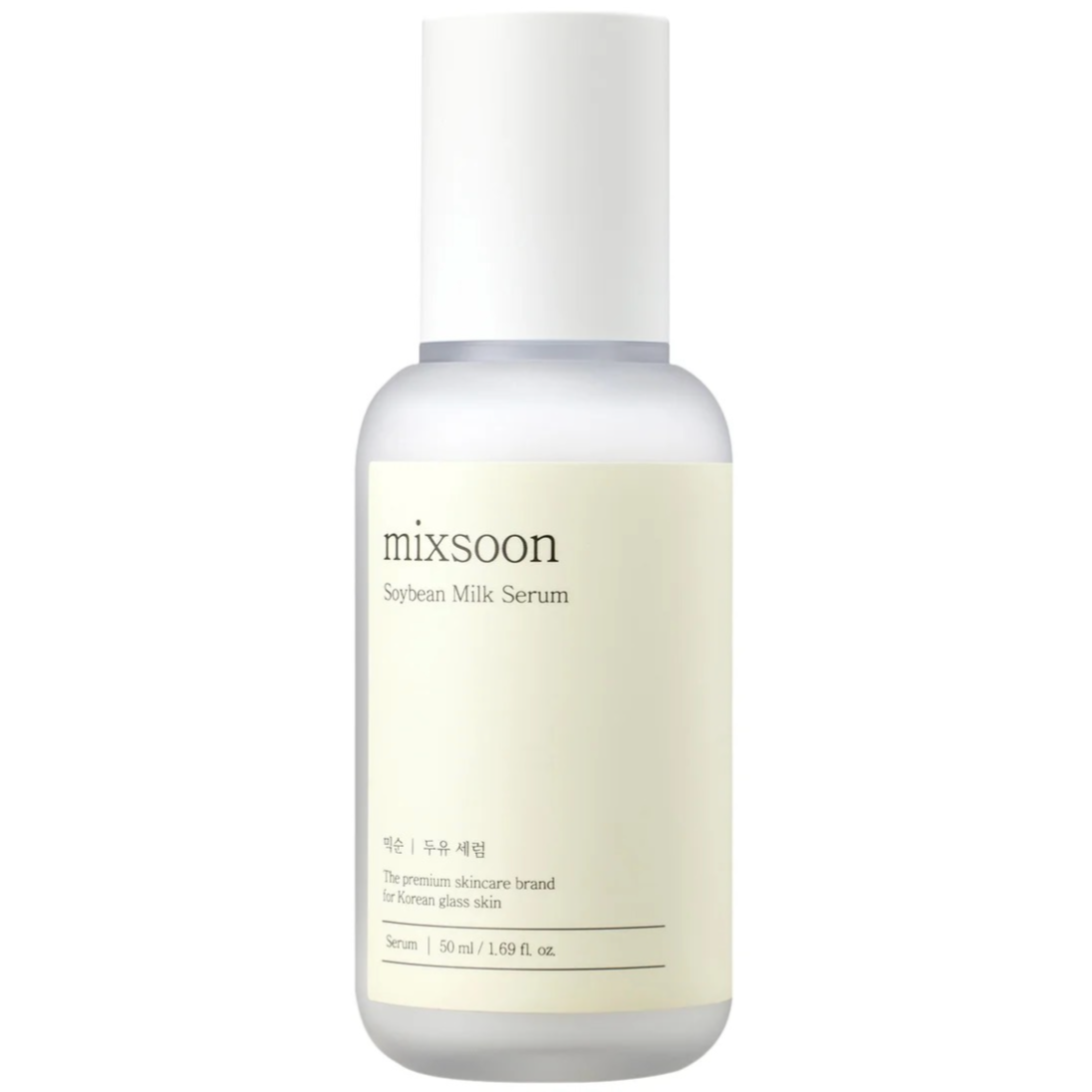Mixsoon - Soybean Milk Serum (50ml) - Seoulful Skincare
