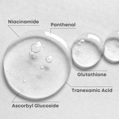 NINE LESS - B-Boost 10% Niacinamide Serum (30ml) - v2 - Seoulful Skincare